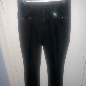 Daniel Women’s Jeans, size 11-12
